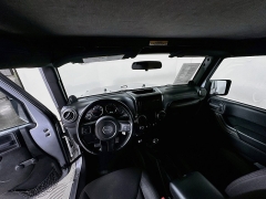 Used 2013  Jeep Wrangler 2d Convertible Sport at Graham Auto Mall near Mansfield&comma; OH
