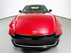 New 2026  Toyota Crown Limited AWD at Dutro Auto near Zanesville&comma; OH