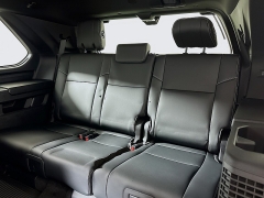 New 2026  Toyota Sequoia Limited 4WD at Dutro Auto near Zanesville, OH