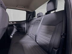 Used 2020  Ford Ranger 4WD SuperCrew XLT at Graham Auto Mall near Mansfield, OH