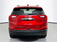 Used 2022  GMC Terrain AWD 4dr SLE at Dutro Auto near Zanesville&comma; OH