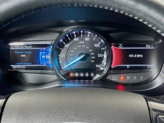 Used 2017  Ford Explorer 4d SUV 4WD XLT at Dutro Auto near Zanesville&comma; OH