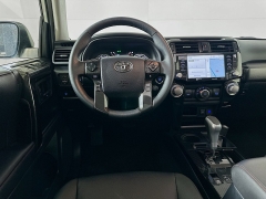 Used 2021  Toyota 4Runner TRD Off Road Premium 4WD at Graham Auto Mall near Mansfield&comma; OH