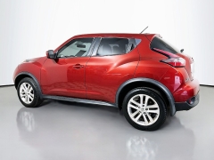Used 2016  Nissan Juke 4d SUV FWD S at Graham Auto Mall near Mansfield, OH