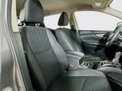 Used 2018  Nissan Rogue Sport 4d SUV AWD S at Graham Auto Mall near Mansfield&comma; OH