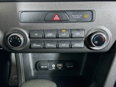 Used 2018  Kia Sportage 4d SUV FWD LX w&sol;Popular Pkg at Dutro Auto near Zanesville&comma; OH