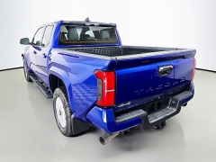 New 2025  Toyota Tacoma 4WD SR5 Double Cab 5ft Bed AT at Dutro Auto near Zanesville, OH