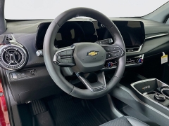 New 2026  Chevrolet Equinox FWD 4dr LT w&sol;1LT at Graham Auto Mall near Mansfield&comma; OH