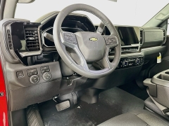 New 2026  Chevrolet Silverado 1500 4WD Crew Cab 147" LT w&sol;1LT at Graham Auto Mall near Mansfield&comma; OH