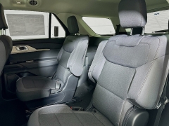 New 2026  Ford Explorer Active 4WD at Graham Auto Mall near Mansfield, OH