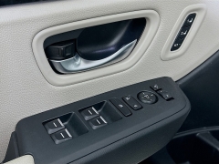 Used 2026  Honda Passport TrailSport Elite AWD at Dutro Auto near Zanesville&comma; OH