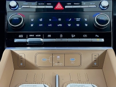 New 2026  Hyundai Santa Fe Calligraphy AWD at Dutro Auto near Zanesville&comma; OH