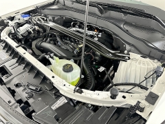 New 2026  Ford Explorer ST-Line 4WD at Dutro Auto near Zanesville&comma; OH