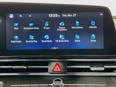 New 2025  Hyundai Elantra SEL Convenience IVT at Graham Auto Mall near Mansfield, OH