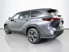 New 2025  Toyota Highlander XLE AWD at Graham Auto Mall near Mansfield, OH