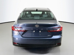 New 2026  Toyota Camry XLE at Dutro Auto near Zanesville&comma; OH
