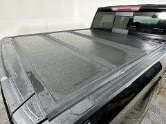 Used 2021  GMC Sierra 1500 4WD Crew Cab 147" AT4 at Dutro Auto near Zanesville&comma; OH