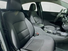 Used 2023  Chevrolet Malibu 4dr Sdn 1LT at Dutro Auto near Zanesville&comma; OH