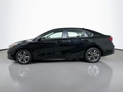 Used 2024  Kia Forte LX IVT at Graham Auto Mall near Mansfield&comma; OH