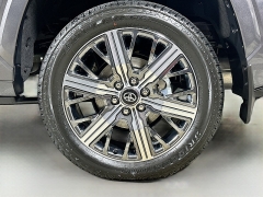 New 2026  Toyota Sequoia Capstone 4WD at Dutro Auto near Zanesville&comma; OH