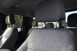 New 2026  Ford Super Duty F-250 4WD XL SuperCab SRW 8' Box at Dutro Auto near Zanesville&comma; OH