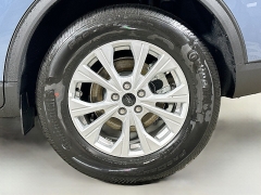 New 2026  Ford Escape Active AWD at Dutro Auto near Zanesville, OH