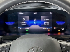 Used 2022  Volkswagen Tiguan 2&period;0T SE 4MOTION at Graham Auto Mall near Mansfield&comma; OH