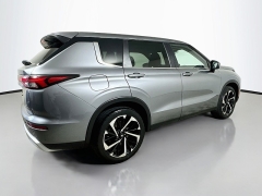 Used 2024  Mitsubishi Outlander SE S-AWC at Dutro Auto near Zanesville&comma; OH
