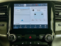 Used 2022  Ram 1500 4WD Big Horn Crew Cab 5'7" Box Lvl 2 at Dutro Auto near Zanesville&comma; OH