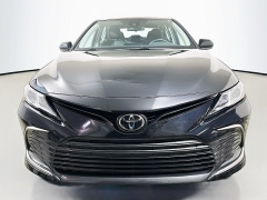 Used 2024  Toyota Camry LE Auto at Dutro Auto near Zanesville, OH