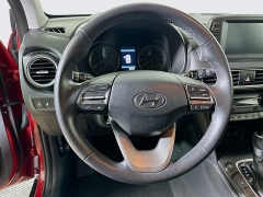 Used 2021  Hyundai Kona Limited DCT AWD at Graham Auto Mall near Mansfield&comma; OH