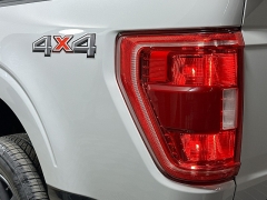 Used 2023  Ford F-150 4WD XLT SuperCrew 5&period;5' Box at Dutro Auto near Zanesville&comma; OH