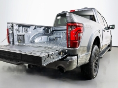 New 2026  Ford F-150 4WD LARIAT SuperCrew 5&period;5' Box at Dutro Auto near Zanesville&comma; OH