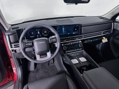 New 2027  Hyundai Santa Fe XRT AWD at Dutro Auto near Zanesville&comma; OH