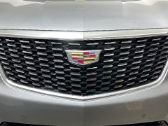 New 2026  Cadillac XT5 AWD 4dr Luxury at Dutro Auto near Zanesville, OH