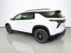 New 2026  Chevrolet Traverse AWD 4dr LT w&sol;2LT at Dutro Auto near Zanesville&comma; OH