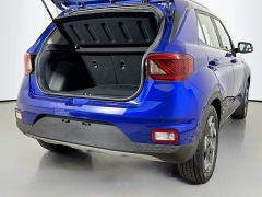 Used 2023  Hyundai Venue Limited IVT at Graham Auto Mall near Mansfield, OH