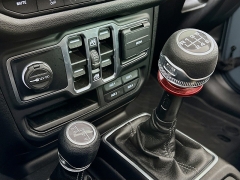 Used 2025  Jeep Wrangler Sport S 4 Door 4x4 at Dutro Auto near Zanesville&comma; OH