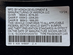 Used 2025  Acura Integra CVT w&sol;A-Spec Technology Package at Dutro Auto near Zanesville&comma; OH
