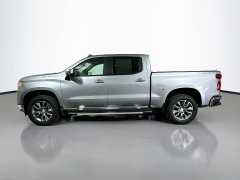 New 2026  Chevrolet Silverado 1500 4WD Crew Cab 147" LT w&sol;1LT at Dutro Auto near Zanesville&comma; OH