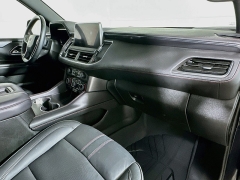 Used 2024  Chevrolet Suburban 4WD 4dr RST at Dutro Auto near Zanesville&comma; OH
