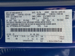 New 2026  Ford F-150 4WD STX SuperCrew 5&period;5' Box at Dutro Auto near Zanesville&comma; OH