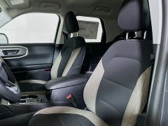 New 2025  Ford Bronco Sport Big Bend 4x4 at Graham Auto Mall near Mansfield&comma; OH