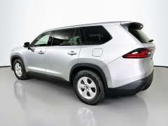 New 2026  Toyota Grand Highlander LE AWD at Dutro Auto near Zanesville&comma; OH