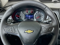 Used 2021  Chevrolet Equinox AWD 4dr LT w&sol;1LT at Dutro Auto near Zanesville&comma; OH