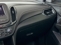 Used 2022  Chevrolet Equinox FWD 4dr RS at Dutro Auto near Zanesville&comma; OH