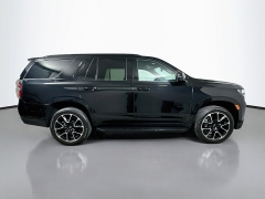 Used 2023  Chevrolet Tahoe 4WD 4dr RST at Dutro Auto near Zanesville&comma; OH
