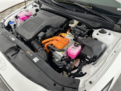 New 2026  Hyundai Elantra Hybrid SEL Sport Sedan at Dutro Auto near Zanesville&comma; OH