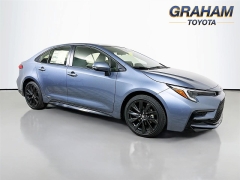  2026 Toyota Corolla Hybrid SE AWD at Dutro Auto near Zanesville&comma; OH