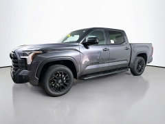 New 2026  Toyota Tundra 4WD Limited CrewMax 5&period;5ft Bed at Graham Auto Mall near Mansfield&comma; OH
